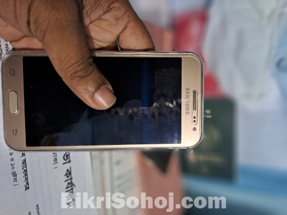 Samsung j2